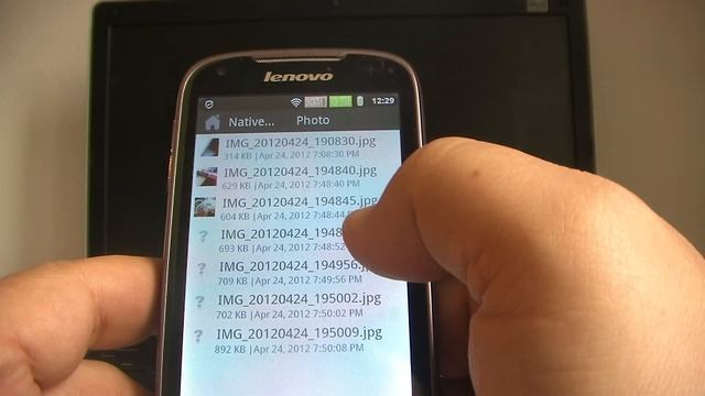 lenovo a750 mtk6575 особенности файловой системы обзор смотреть онлайн
