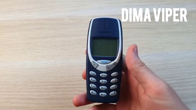 Что лучше нокия 3310 или айфон 11 ДИМА ВИПЕР смотреть онлайн