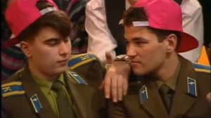 Пойми меня (7-ой выпуск)