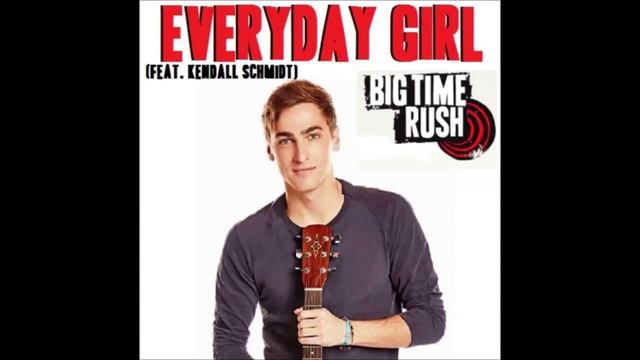 Everyday Girl Kendall Schmidt Full Song смотреть онлайн