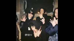 [FREE] Old Big Baby Tape Hoodrich Tales type beat 'Block' I Бит в старом стиле Big Baby tape