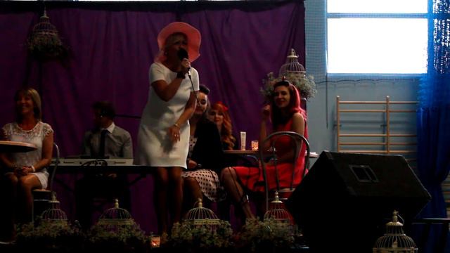 [2016.10.08] 70lecie ZSTI-Всё могут короли