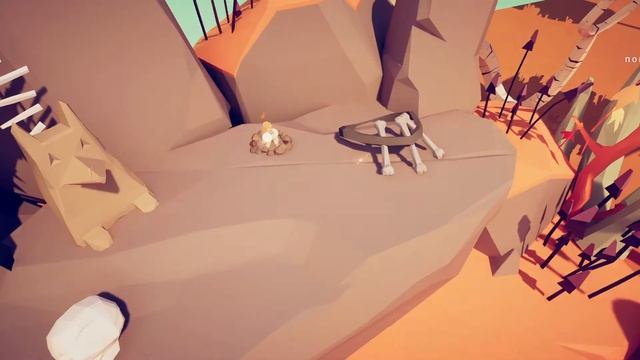 Totally Accurate Battle Simulator. Актуальный гайд по поиску всех скрытых юнитов и карт в TABS! смотреть онлайн