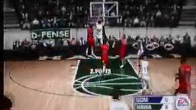 NCAA March Madness 06 Tournament 1 Part 13 смотреть онлайн