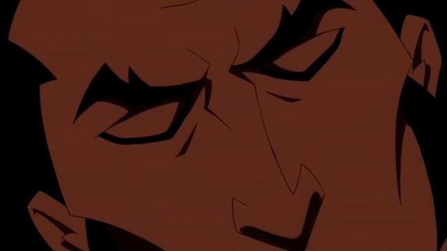 Дракула рассказывает свою историю|Бэтмен против Дракулы (2005)