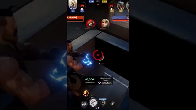 Lash против всего мира #deadlock #oldsparky смотреть онлайн