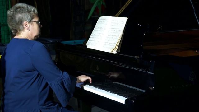 Тестирование приложения "Pianoscope" смотреть онлайн
