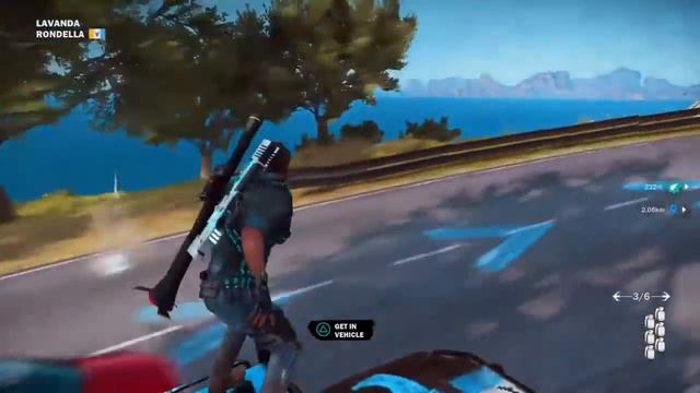 Gaming Mythbusters Episode 1 - Rocket League and Just Cause 3 Mythbusters смотреть онлайн