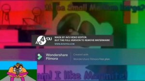 Preview 2 Черный Gummy Bear Effects (Inspired by Preview 2 Effects) SuperMegaExtraElevated