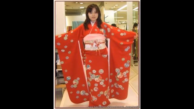 одежда Японии) смотреть онлайн