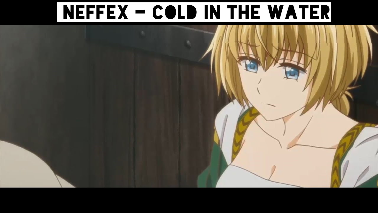 Arte 【AMV】 NEFFEX - Cold in The Water смотреть онлайн