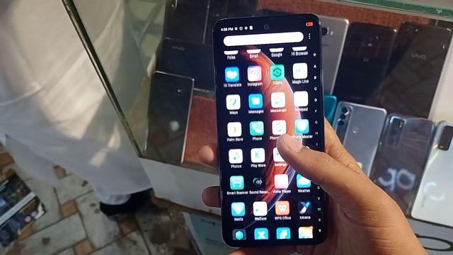 Infinix Zero X pro used mobile price | Infinix zero x Pro quick Review смотреть онлайн