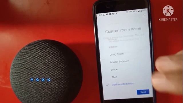 Google Nest Mini (2nd gen) II Unboxing review & Setup смотреть онлайн