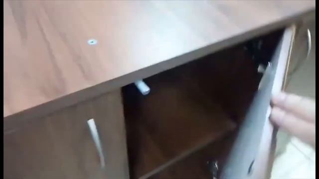 Трех-дверная тумба для аквариумов Зеленоградские Аквариумные Комплексы смотреть онлайн