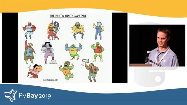 How growing vegetables makes me a bettery programmer - Shaun Taylor Morgan смотреть онлайн