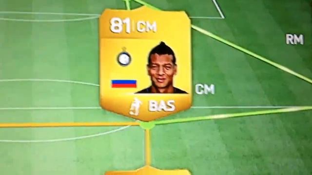 100k Squad Builder!!!!! 1 TOTS AND 1 TOTW смотреть онлайн