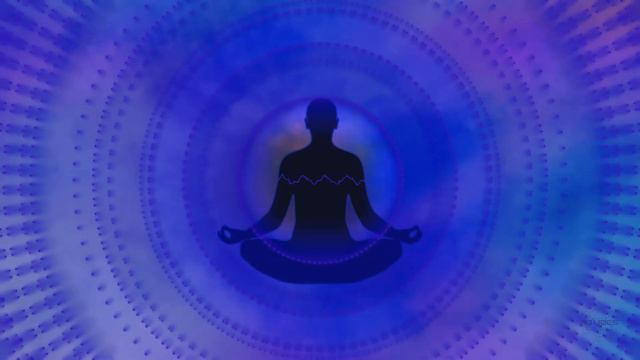 AURA + CHAKRAS Cleansing 》Protection and Grounding 》Spiritual Chakra Healing Music 》432 Hz + 528 Hz смотреть онлайн