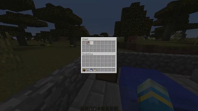 Get yourself a helper in Minecraft with Minions Plugin смотреть онлайн