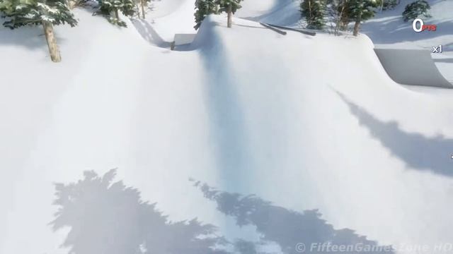 Infinite Air with Mark McMorris [25-10-2016] смотреть онлайн