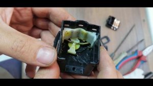 Не работает правый сигнал поворота Лифан Смайли