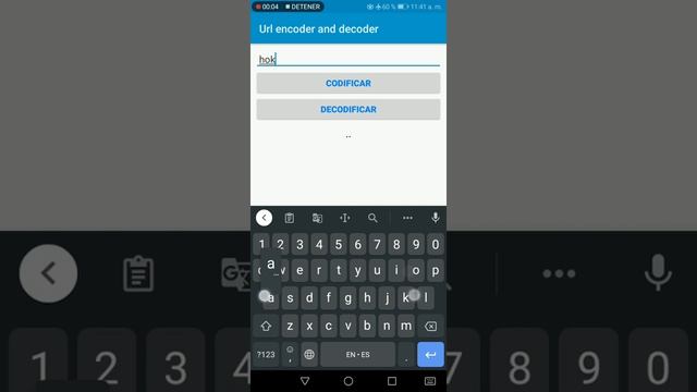Codificar y Descodificar Url en sketchware смотреть онлайн
