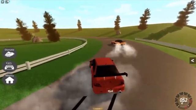 Tokyo drift (Roblox music video) (drift ￼Paradise) (R.I.P Paul walker 1973-2013) смотреть онлайн