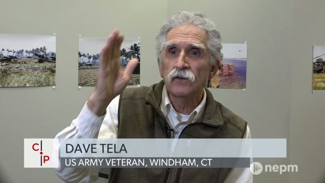 Vietnam Vets Document Realities of War Through Photography | Connecting Point | Nov. 12, 2021 смотреть онлайн