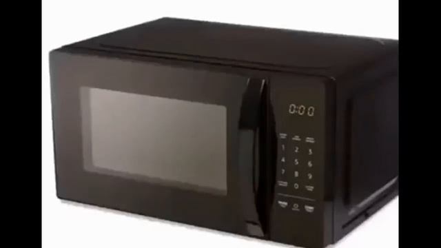Black Microwave Earrape смотреть онлайн