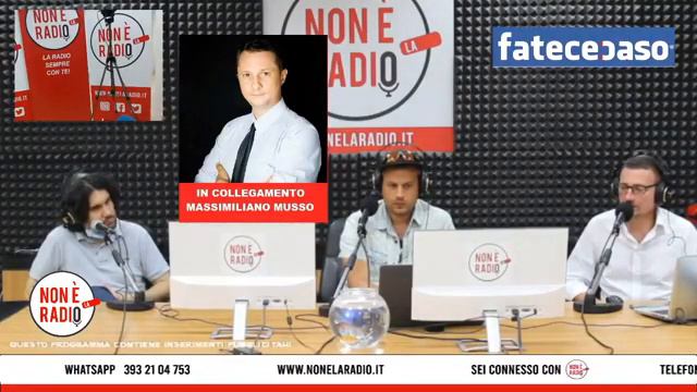 Massimiliano Musso, fratello di Dario, il ragazzo di Messina che ha subito il TSO obbligatorio смотреть онлайн