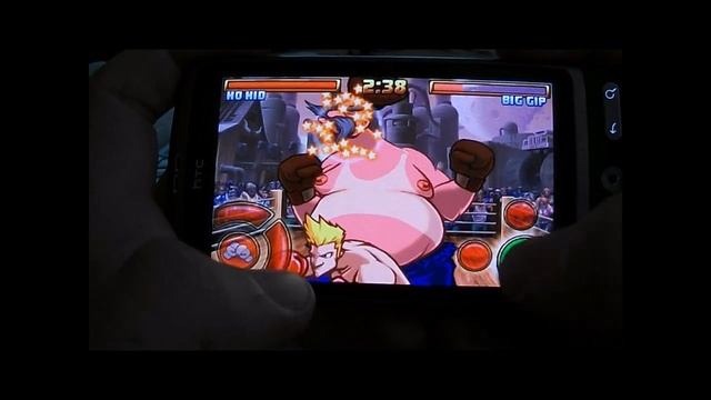 super K.O boxing 2 android Market FREE смотреть онлайн