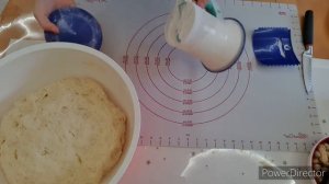 Кребли из творожного теста...Этот рецепт покорит Вас!