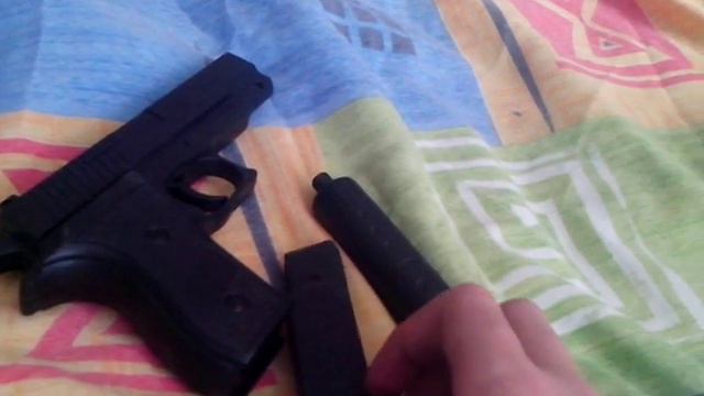 Новый ствол смотреть онлайн