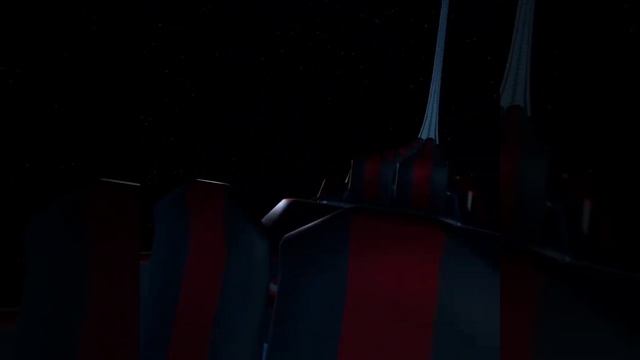 I GOT ON A ROLLERCOASTER IN SPACE!!!!!!! | VR ROLLERCOASTER EXPERIENCE смотреть онлайн
