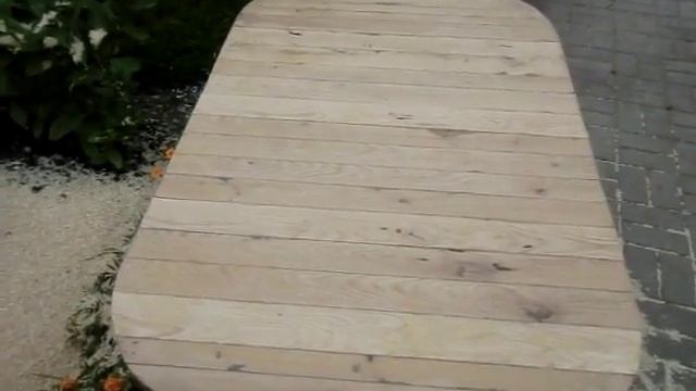 ? ? Кухонный стол своими руками ( бюджетный вариант ) смотреть онлайн