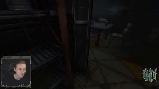 SOMA/ БОЛЕН НА ГОЛОВУ #1 смотреть онлайн