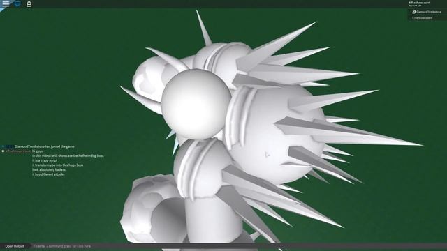 Roblox Script Showcase Episode#577/Nefhelm Big Boss смотреть онлайн