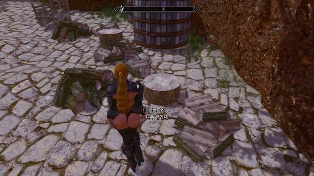 Skyrim Quest Mod : World of Rudra Part 3 смотреть онлайн