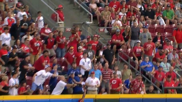 Dodgers vs. Reds Game Highlights (6/7/23) | MLB Highlights смотреть онлайн