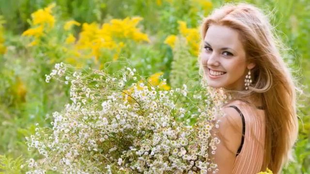 Медитация благодарности Луизы Хей.