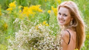 Медитация благодарности Луизы Хей.