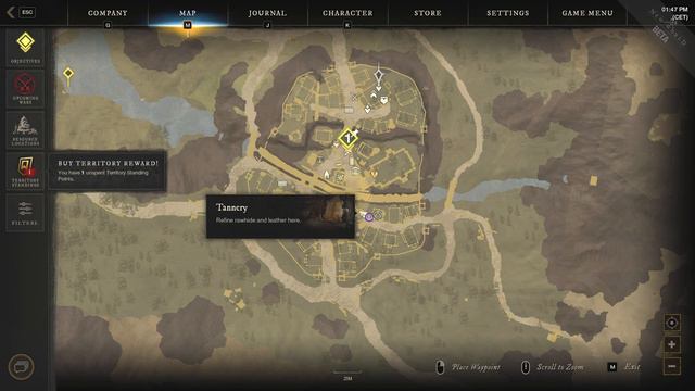 New World Крафт Ресурсы Оружие ВЫБИРАЕМ ФРАКЦИЮ смотреть онлайн