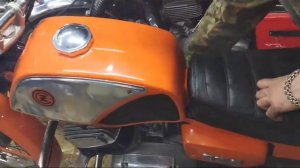 Карбюратор pacco mikuni на ява,чезет