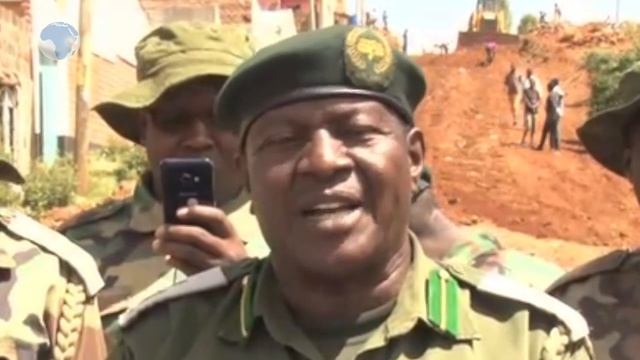 KFS in land row with Uasin Gishu County governmentADS смотреть онлайн