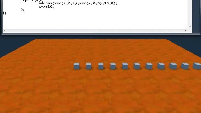 Sumotori Dreams MODDING Tutorial - REPEAT(n){ code }; смотреть онлайн