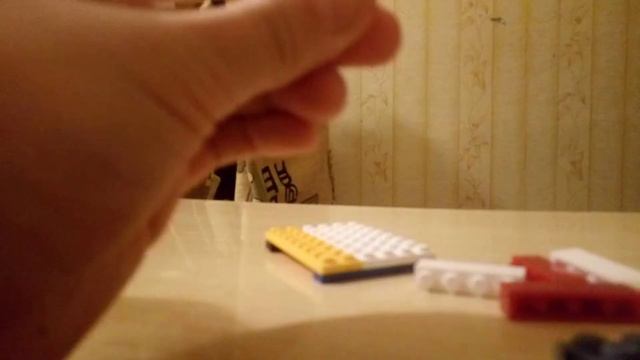 Как сделать подставку для телефона из Лего анимецыя смотреть онлайн
