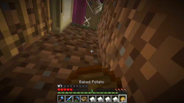 Minecraft - Survival Island - SILK TOUCH (175) смотреть онлайн