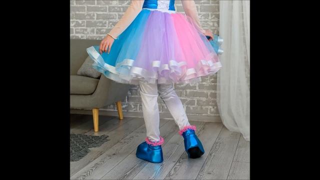 ? Костюмы Куклы ЛОЛ LOL для Аниматоров — Магазин GrandStart.ru ❤️