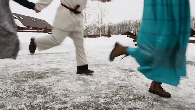 Степан Усач и ХорошО-да-Ладно - Я Излучаю Любовь (2016) смотреть онлайн