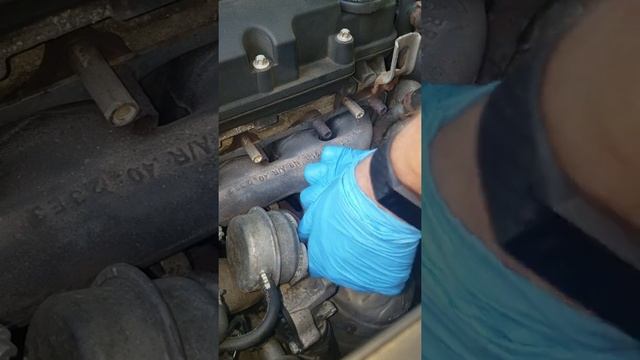 2014 Chevy Cruze 1.4 Turbo - P0299 - No Boost