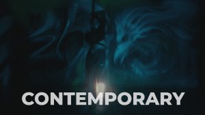 FAMILY DANCE - Contamporary, Саша, Танцы Оренбург